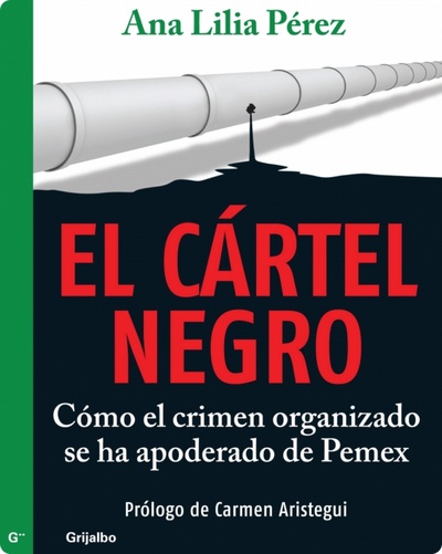 El cártel negro