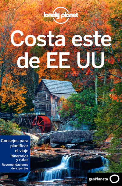 Costa este de EE UU 1