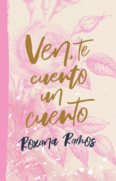 Ven, te cuento un cuento