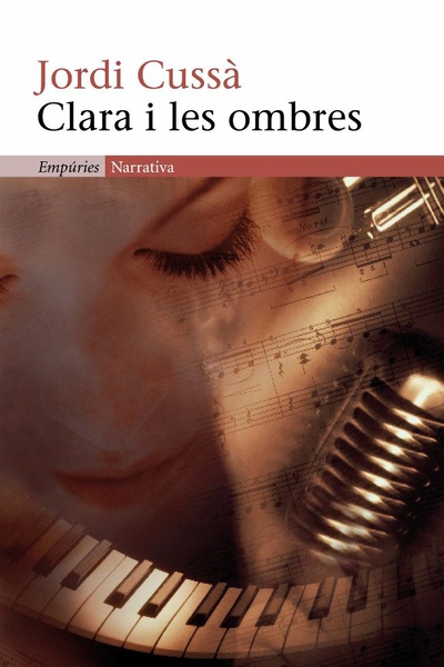Clara i les ombres