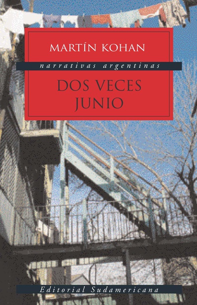 Dos veces junio