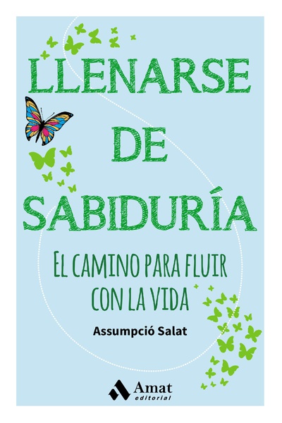 Llenarse de sabiduria. Ebook