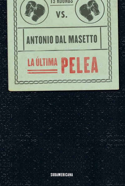 La última pelea