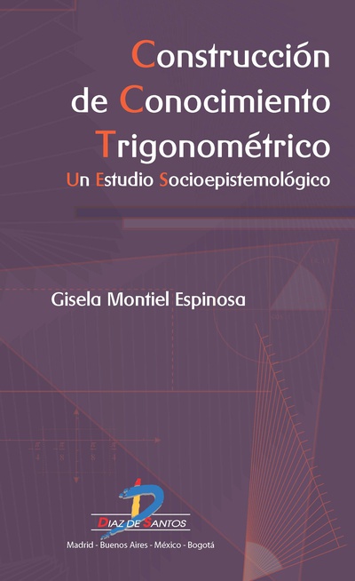 Construcción de conocimiento trigonométrico