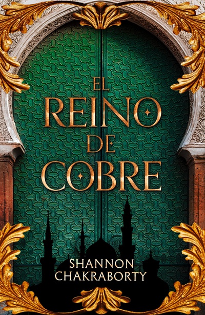 El reino de cobre