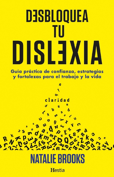 Desbloquea tu dislexia