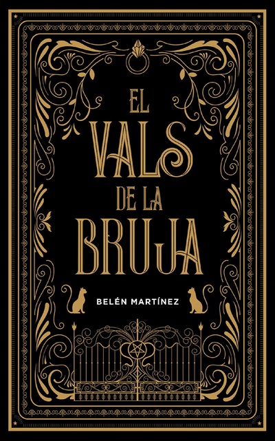 El vals de la bruja