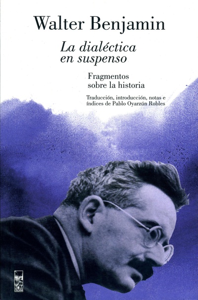 La dialéctica en suspenso