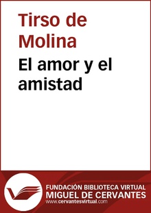 El amor y el amistad