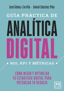 Guía práctica de analítica digital