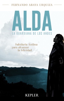 Alda, la guardiana de los Andes