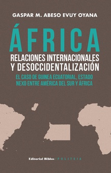 África: relaciones internacionales y desoccidentalización
