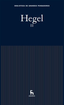 Hegel II