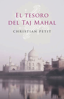 El tesoro del Taj Mahal
