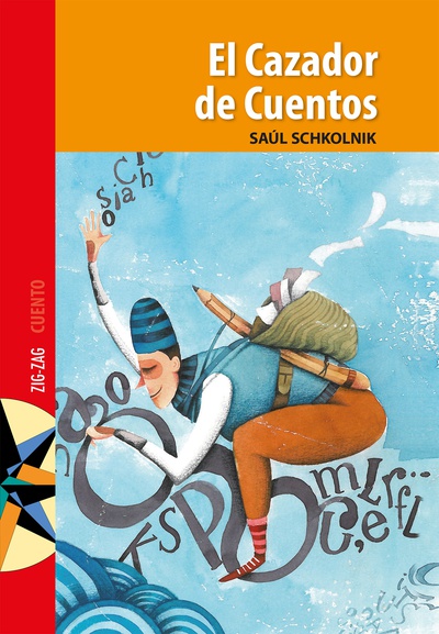 El Cazador de Cuentos