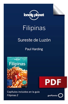 Filipinas 2_5. Sureste de Luzón