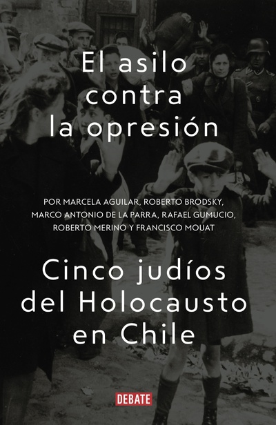 El asilo contra la opresión