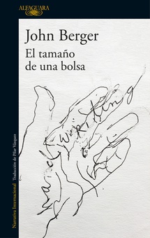 El tamaño de una bolsa