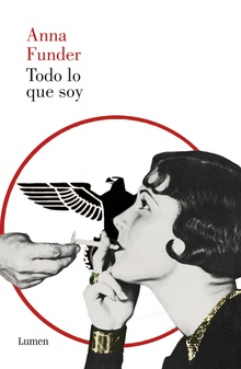 Todo lo que soy