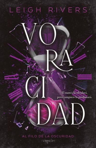 Voracidad