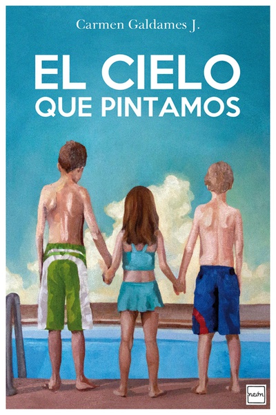 El cielo que pintamos