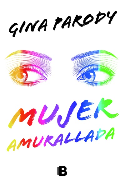 Mujer amurallada