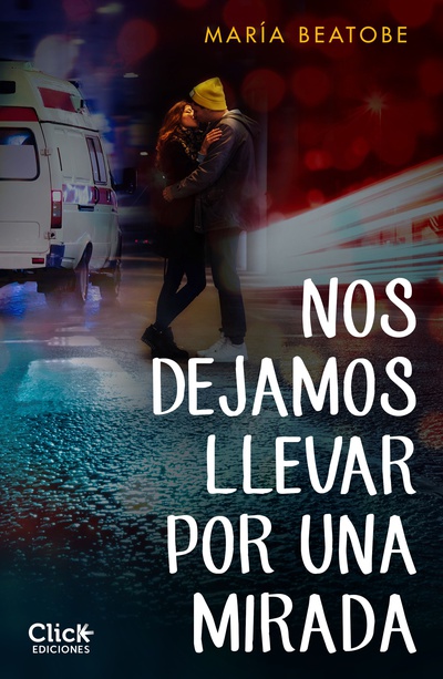 Nos dejamos llevar por una mirada