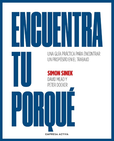 Encuentra tu porqué