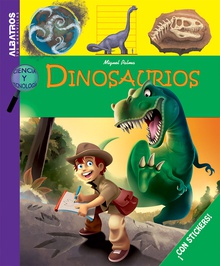 Dinosaurios EBOOK