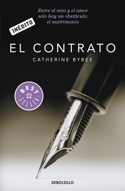 El contrato (Casaderas 1)