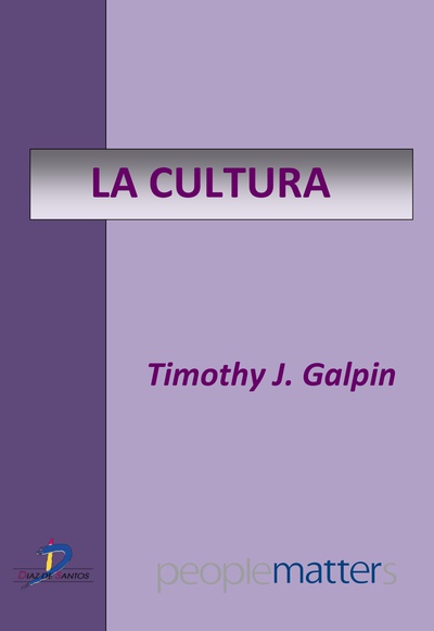 La cultura