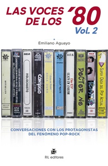 Las voces de los ’80