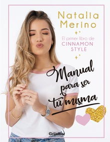 Manual para ser tú misma