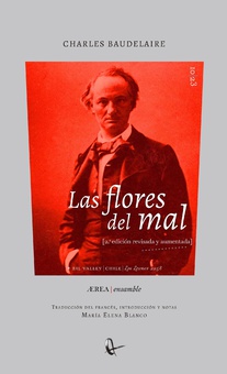 Las flores del mal