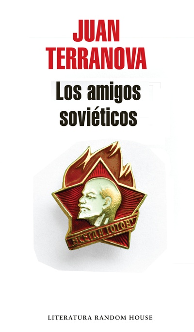 Los amigos soviéticos