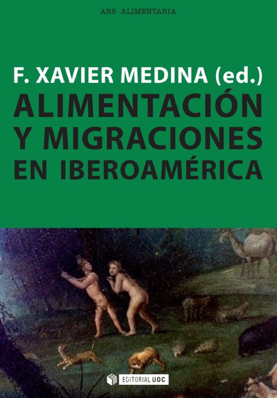 Alimentación y migraciones en Iberoamérica