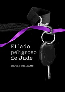 El lado peligroso de Jude (Crash 2)