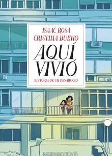 Aquí vivió