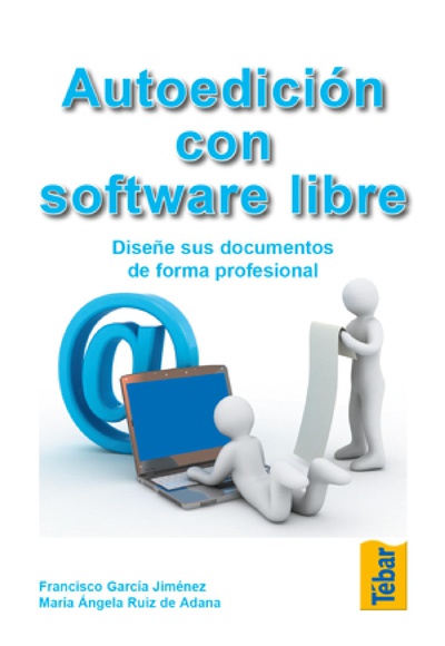 Autoedición con software libre