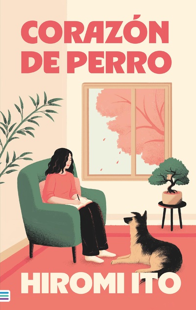 Corazón de perro
