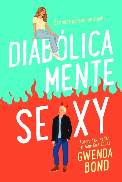 Diabólicamente sexy