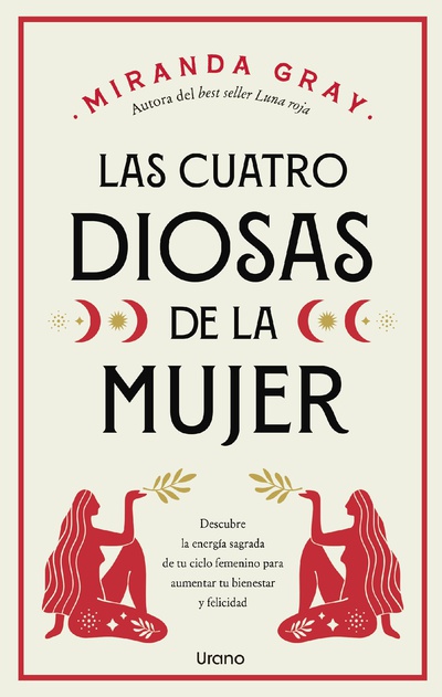 Las cuatro diosas de la mujer