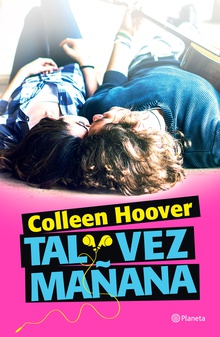 Tal vez mañana (Edición mexicana)
