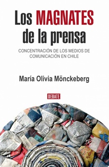 Los magnates de la prensa