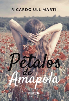 Pétalos de amapola