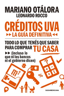 Créditos UVA