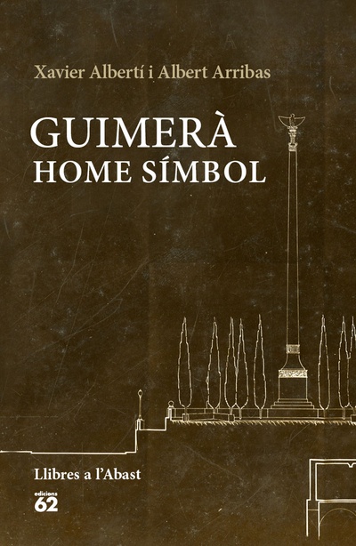 Guimerà: home símbol