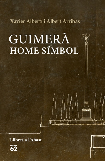 Guimerà: home símbol