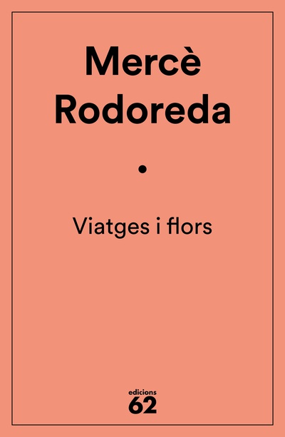 Viatges i flors