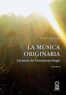 La música originaria